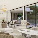 Neubau Villa Tomas - Costa d´en Blanes - Fotos (11)